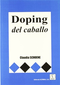 Books Frontpage Doping del caballo