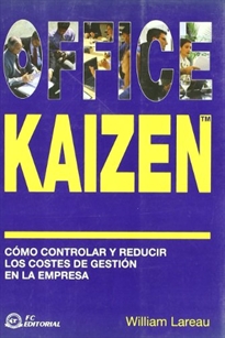 Books Frontpage Office Kaizen