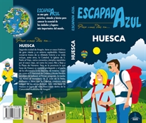 Books Frontpage Huesca escapada