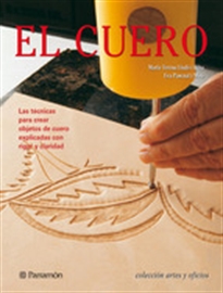 Books Frontpage El cuero