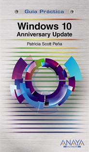 Books Frontpage Windows 10 Anniversary Update