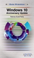 Front pageWindows 10 Anniversary Update