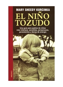 Books Frontpage El Niño Tozudo