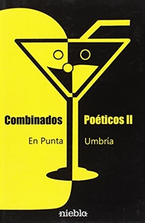 Books Frontpage Combinados Poéticos en Punta Umbría II