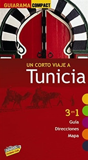 Books Frontpage Tunicia