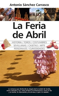 Books Frontpage La Feria de Abril