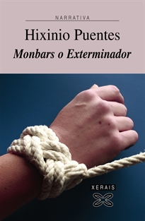 Books Frontpage Monbars o Exterminador