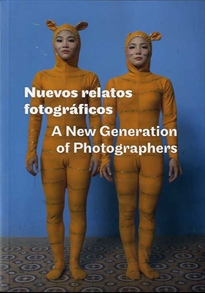 Books Frontpage Nuevos Relatos Fotograficos
