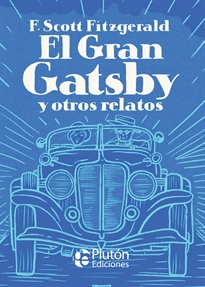 Books Frontpage El Gran Gatsby y otros relatos
