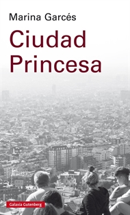 Books Frontpage Ciudad Princesa