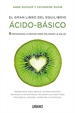 Front pageEl gran libro del equilibrio ácido-básico