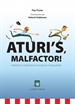 Front pageAturi's Malfactor!
