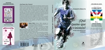 Books Frontpage ¡Qué bueno que vinisteis! Futbolistas argentinos en España