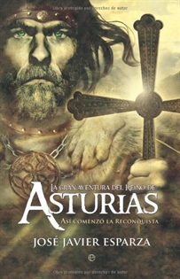Books Frontpage La gran aventura del Reino de Asturias