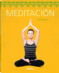 Books Frontpage Meditacion
