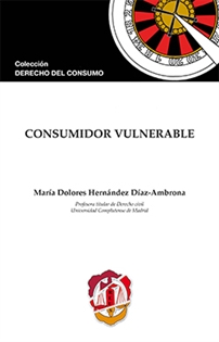 Books Frontpage Consumidor vulnerable