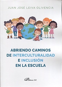 Books Frontpage Abriendo caminos de interculturalidad e inclusión en la escuela