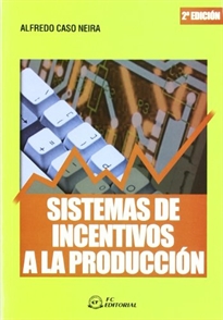 Books Frontpage Sistemas de incentivos a la producción