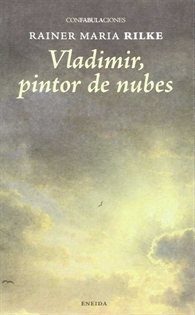 Books Frontpage Vladimir, pintor de nubes