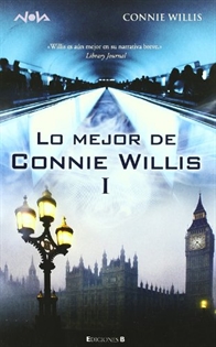 Books Frontpage Lo Mejor De Connie Willis
