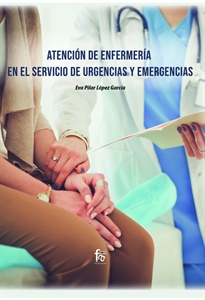 Books Frontpage Atencion De Enfermeria En El Servicio De Urgencias Y Emergencias