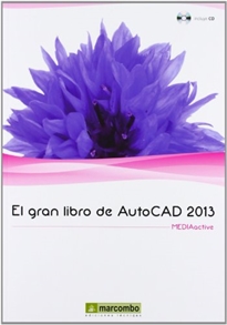 Books Frontpage El Gran Libro de AutoCAD 2013