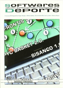 Books Frontpage Softwares aplicados al entrenamiento e investigación en el deporte