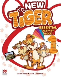 Books Frontpage NEW TIGER 1 Essential Ab