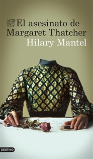 Books Frontpage El asesinato de Margaret Thatcher