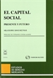 Front pageEl Capital Social - Presente y futuro