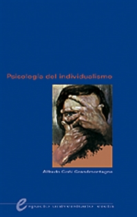 Books Frontpage Psicología del individualismo
