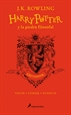 Portada del libro Harry Potter y la piedra filosofal - Gryffindor (Harry Potter [edición del 20º aniversario] 1)