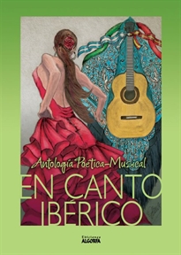 Books Frontpage Antología poética-musical en canto ibérico