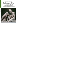 Books Frontpage La imagen de la Antigüedad en tiempos de la Revolución Francesa