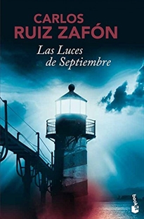 Books Frontpage Las Luces de Septiembre