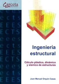 Books Frontpage Ingeniería estructural