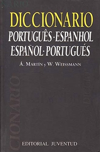 Books Frontpage Diccionario Portugues - Español