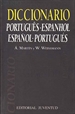 Front pageDiccionario Portugues - Español