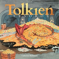 Books Frontpage Tolkien. Tesoros