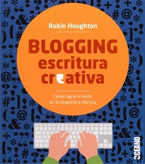 Books Frontpage Blogging escritura creativa