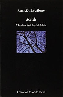 Books Frontpage Acorde