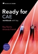 Front pageREADY FOR CAE Wb +Key 2008