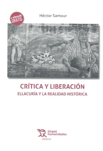 Books Frontpage Crítica y liberación