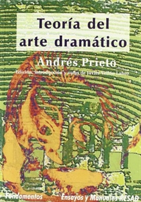 Books Frontpage Teoría del arte dramático