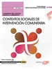 Front pageCuaderno del alumno. Contextos sociales de intervención comunitaria (MF1038_3). Certificados de profesionalidad. Mediación comunitaria (SSCG0209)