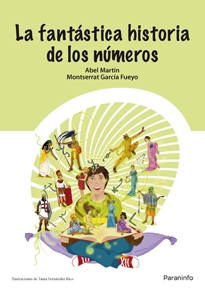 Books Frontpage La fantástica historia de los números