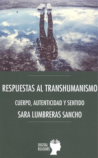 Books Frontpage Respuestas Al Transhumanismo