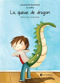 Books Frontpage La queue de dragon