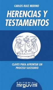 Books Frontpage Herencias Y Testamentos
