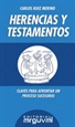 Front pageHerencias Y Testamentos